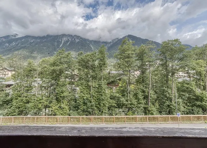 Aiguille Du Grepon - Bright In The Heart Of Apartmán *