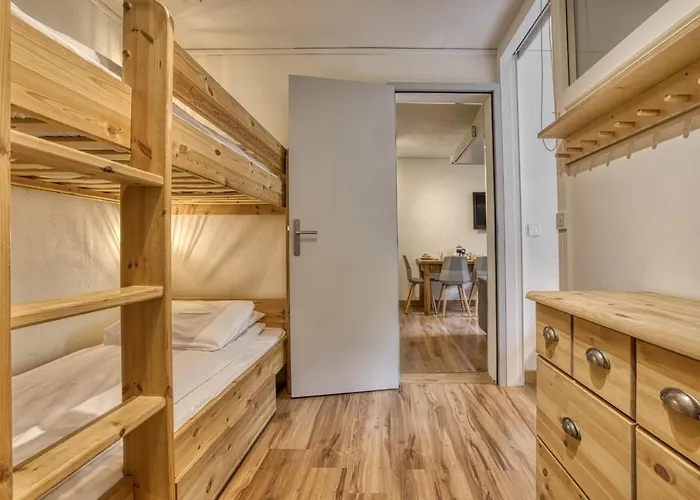 Aiguille Du Grepon - Bright In The Heart Of Apartmán Chamonix