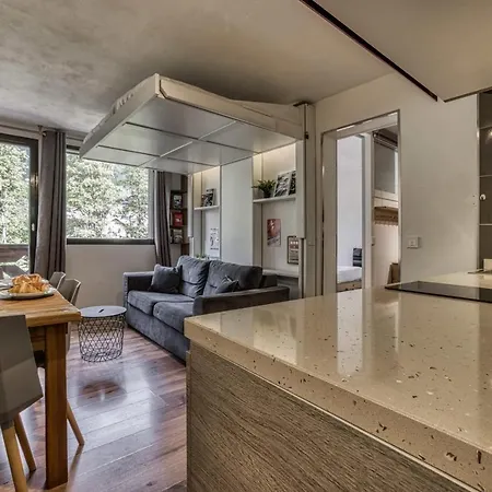 Aiguille Du Grepon - Bright In The Heart Of *