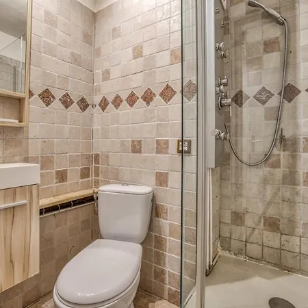 Aiguille Du Grepon - Bright In The Heart Of *