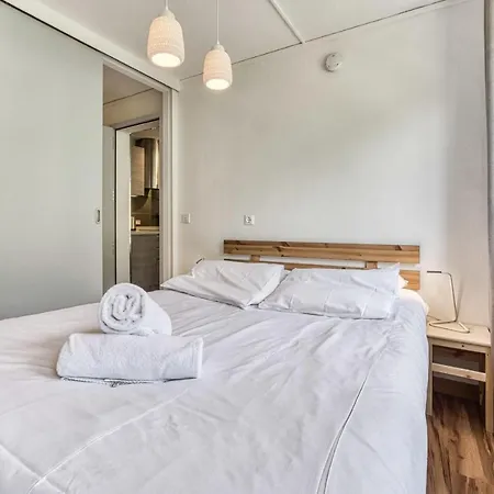 Aiguille Du Grepon - Bright In The Heart Of Apartment