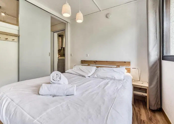 Aiguille Du Grepon - Bright In The Heart Of Apartment