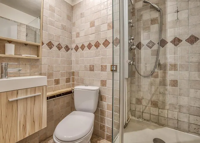 Aiguille Du Grépon - Bright In The Heart Of *